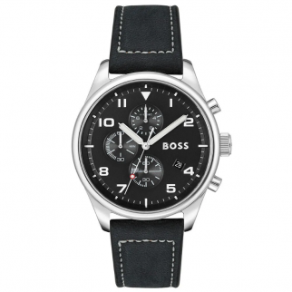 Boss Watches HB1513987 Erkek Kol Saati Boss Watches HB1513987 Erkek Kol Saati