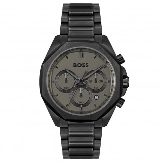 Boss Watches HB1514016 Erkek Kol Saati