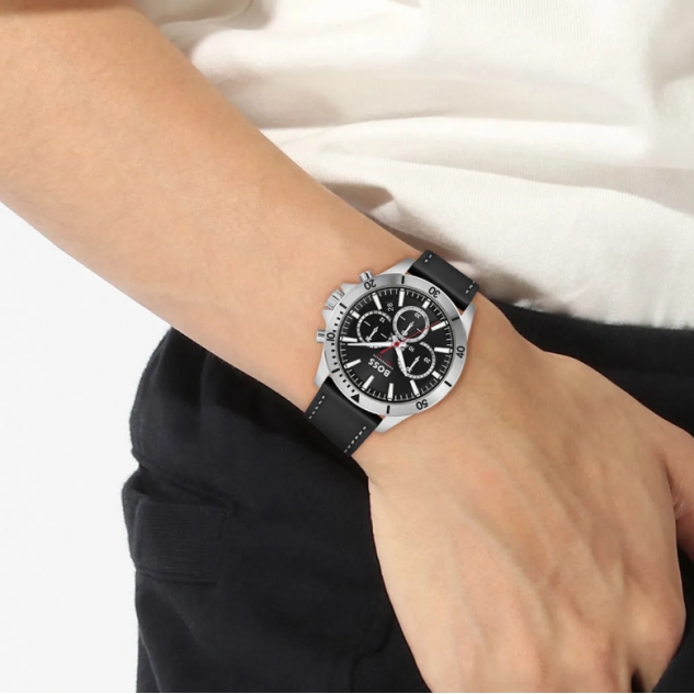 Boss Watches HB1514055 Erkek Kol Saati