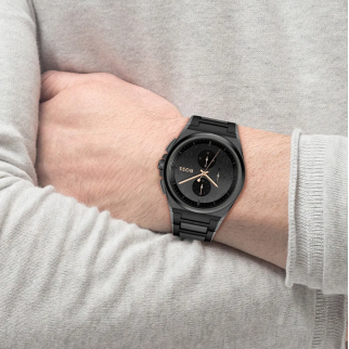 Boss Watches HB1514068 Erkek Kol Saati Boss Watches HB1514068 Erkek Kol Saati