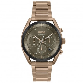 Boss Watches HB1514094 Erkek Kol Saati