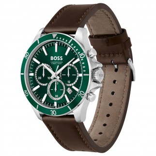 Boss Watches HB1514098 Erkek Kol Saati Boss Watches HB1514098 Erkek Kol Saati