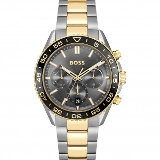 Boss Watches HB1514144 Erkek Kol Saati
