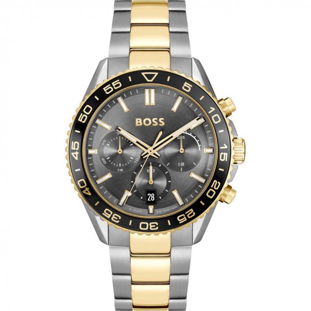 Boss Watches HB1514144 Erkek Kol Saati