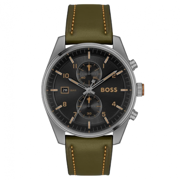 Boss Watches HB1514148 Erkek Kol Saati