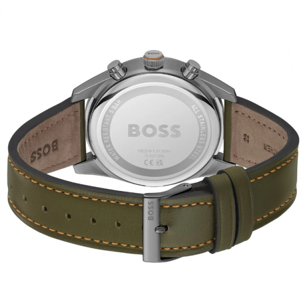 Boss Watches HB1514148 Erkek Kol Saati