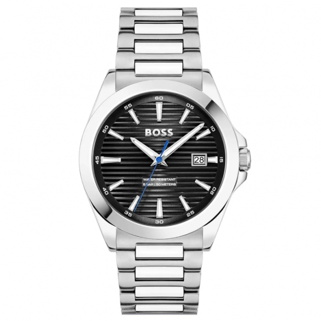 Boss Watches HB1514170 Erkek Kol Saati