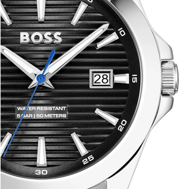 Boss Watches HB1514170 Erkek Kol Saati