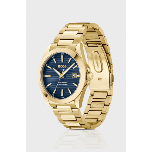 Boss Watches HB1514172 Erkek Kol Saati