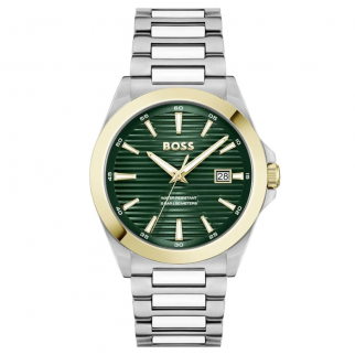 Boss Watches HB1514173 Erkek Kol Saati