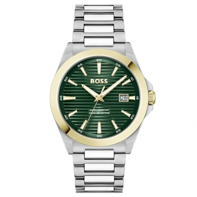 Boss Watches HB1514173 Erkek Kol Saati Boss Watches HB1514173 Erkek Kol Saati