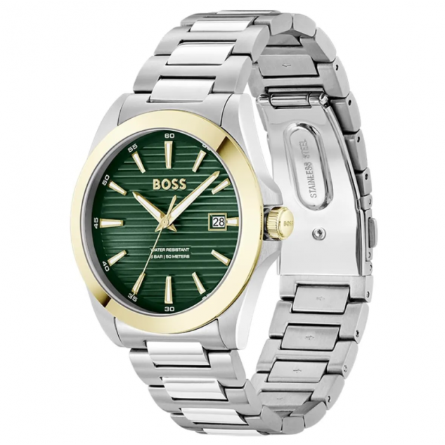 Boss Watches HB1514173 Erkek Kol Saati Boss Watches HB1514173 Erkek Kol Saati