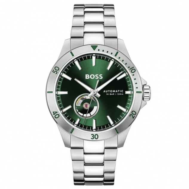 Boss Watches HB1514200 Erkek Kol Saati Boss Watches HB1514200 Erkek Kol Saati