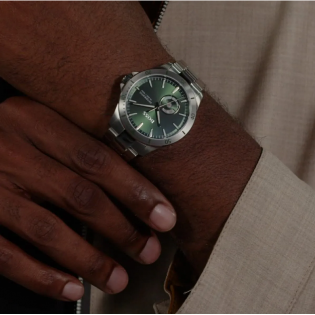 Boss Watches HB1514200 Erkek Kol Saati Boss Watches HB1514200 Erkek Kol Saati