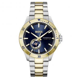 Boss Watches HB1514201 Erkek Kol Saati