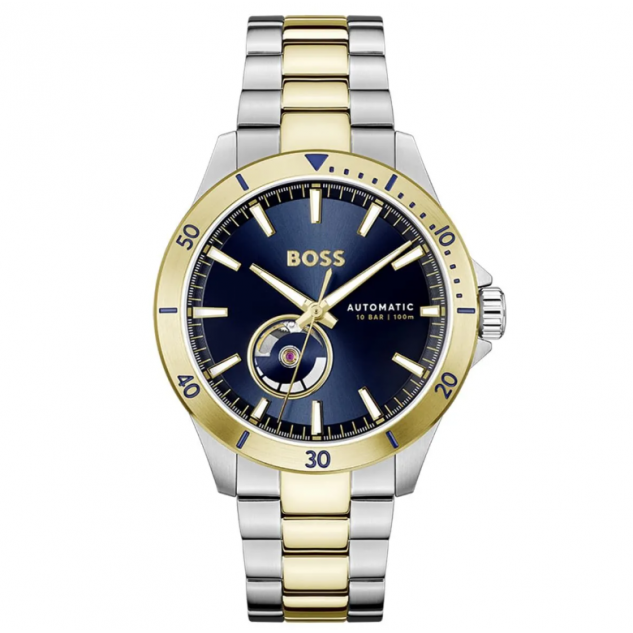 Boss Watches HB1514201 Erkek Kol Saati