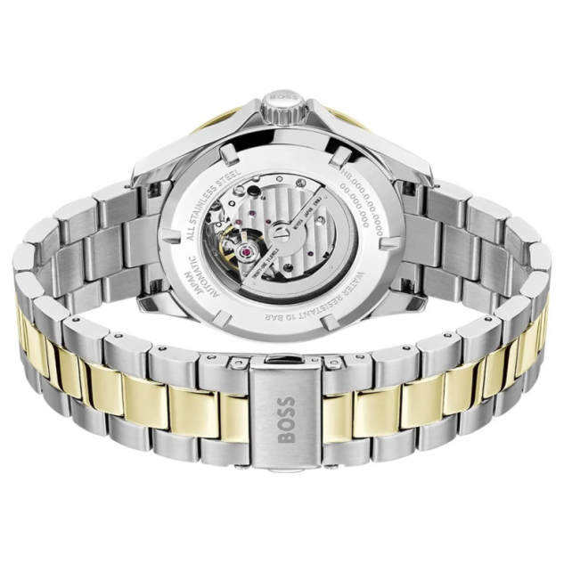 Boss Watches HB1514201 Erkek Kol Saati