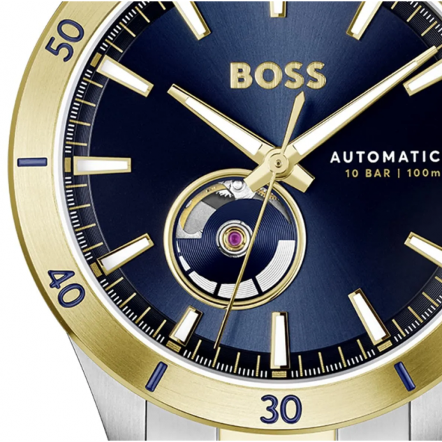 Boss Watches HB1514201 Erkek Kol Saati
