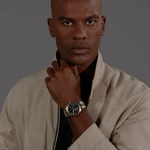 Boss Watches HB1514201 Erkek Kol Saati