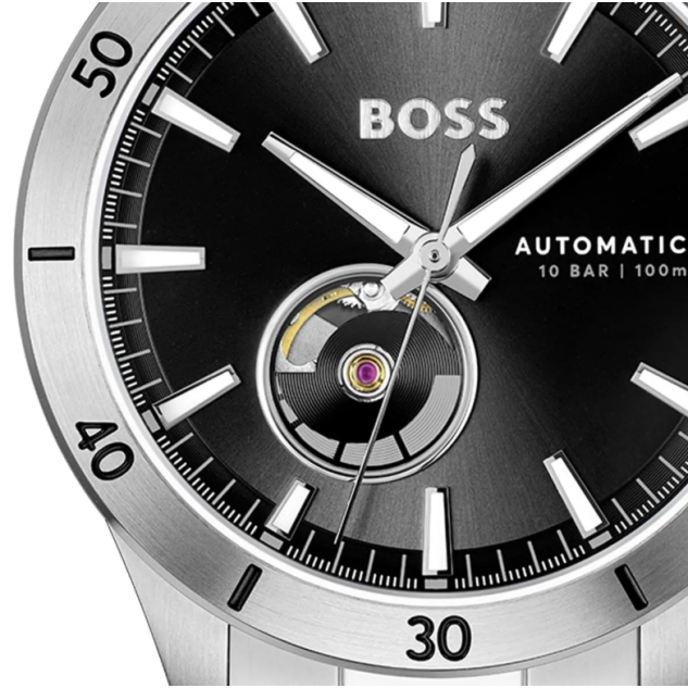 Boss Watches HB1514202 Erkek Kol Saati