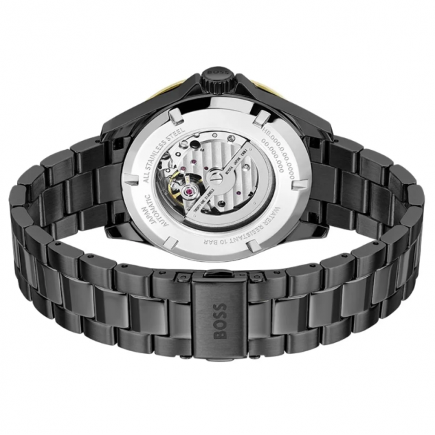 Boss Watches HB1514203 Erkek Kol Saati