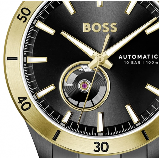 Boss Watches HB1514203 Erkek Kol Saati