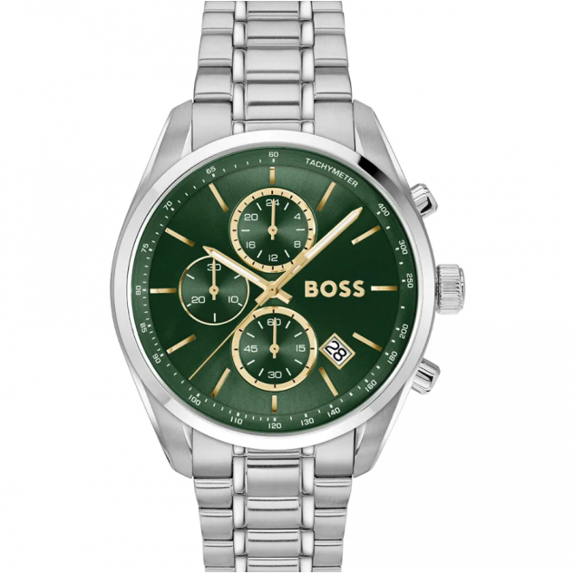 Boss Watches HB1514266 Erkek Kol Saati