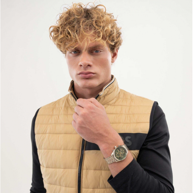 Boss Watches HB1514266 Erkek Kol Saati