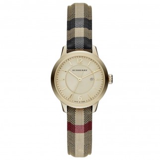 Burberry BU10104 Kadın Kol Saati Burberry BU10104 Kadın Kol Saati