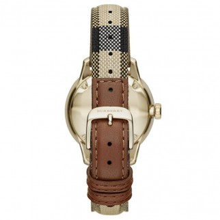 Burberry BU10104 Kadın Kol Saati Burberry BU10104 Kadın Kol Saati