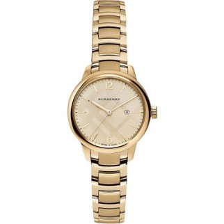 Burberry BU10109 Kadın Kol Saati