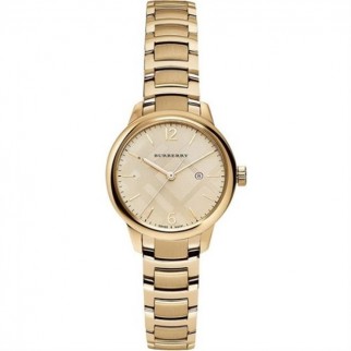 Burberry BU10109 Kadın Kol Saati Burberry BU10109 Kadın Kol Saati
