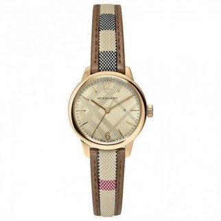 Burberry BU10114 Kadın Kol Saati Burberry BU10114 Kadın Kol Saati