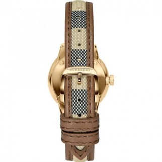 Burberry BU10114 Kadın Kol Saati Burberry BU10114 Kadın Kol Saati