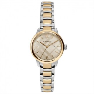 Burberry BU10118 Kadın Kol Saati Burberry BU10118 Kadın Kol Saati