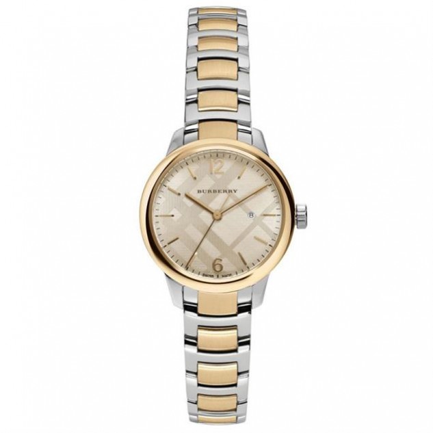 Burberry BU10118 Kadın Kol Saati