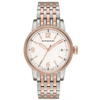 Burberry BU7872 Kadın Kol Saati Burberry BU7872 Kadın Kol Saati