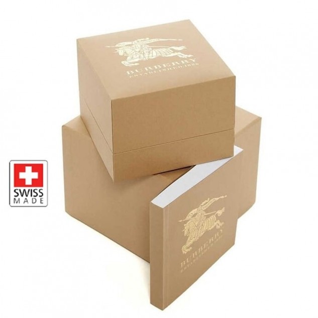 Burberry BU7872 Kadın Kol Saati Burberry BU7872 Kadın Kol Saati