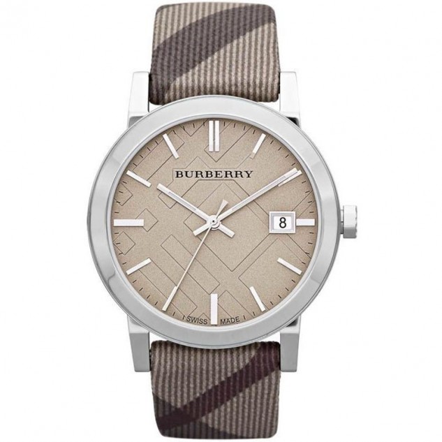 Burberry BU9023 Kadın Kol Saati