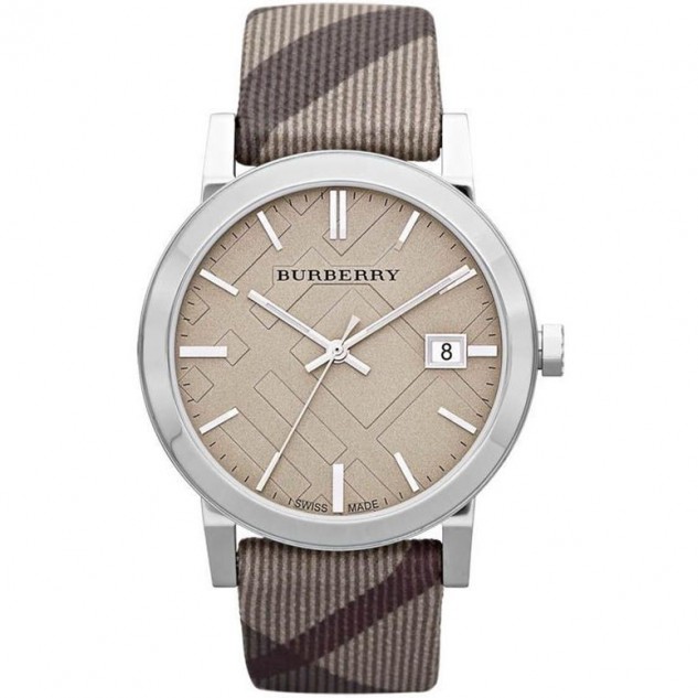 Burberry BU9023 Kadın Kol Saati