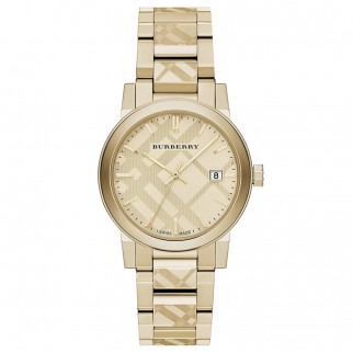 Burberry BU9038 Kadın Kol Saati Burberry BU9038 Kadın Kol Saati