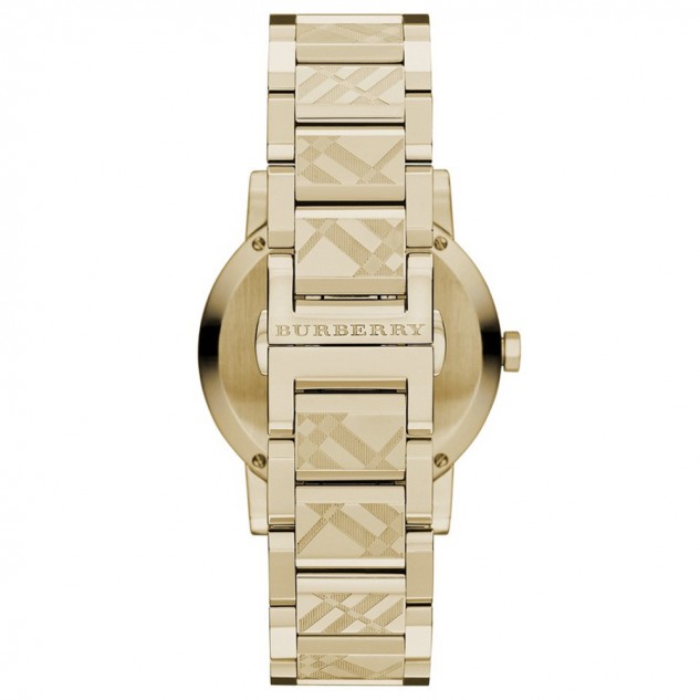 Burberry BU9038 Kadın Kol Saati