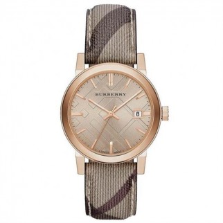 Burberry BU9040 Kadın Kol Saati Burberry BU9040 Kadın Kol Saati