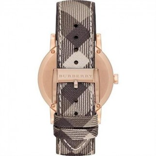Burberry BU9040 Kadın Kol Saati Burberry BU9040 Kadın Kol Saati