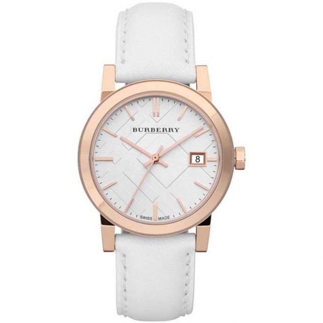 Burberry BU9108 Kadın Kol Saati