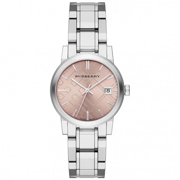 Burberry BU9124 Kadın Kol Saati