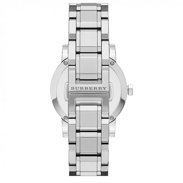 Burberry BU9124 Kadın Kol Saati