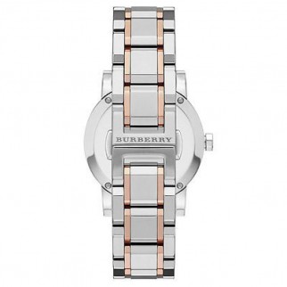 Burberry BU9127 Kadın Kol Saati Burberry BU9127 Kadın Kol Saati