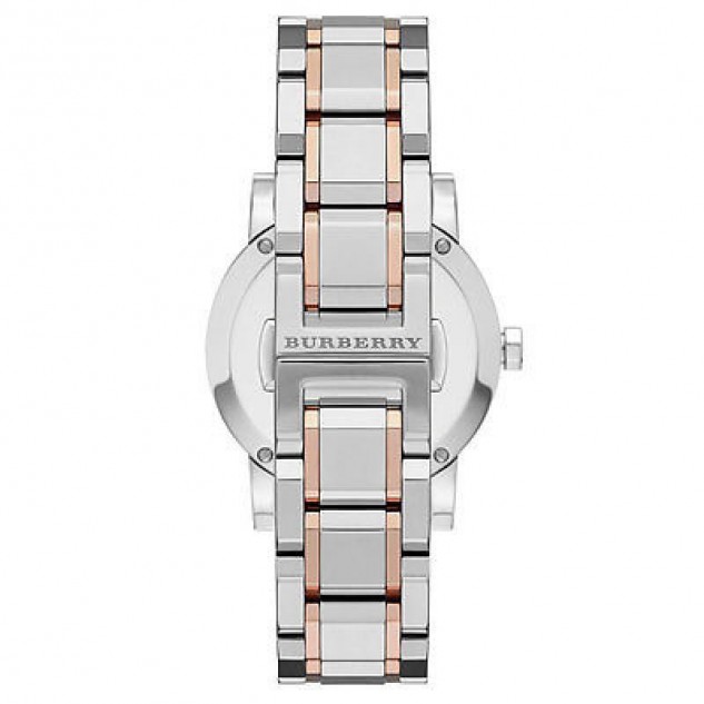 Burberry BU9127 Kadın Kol Saati