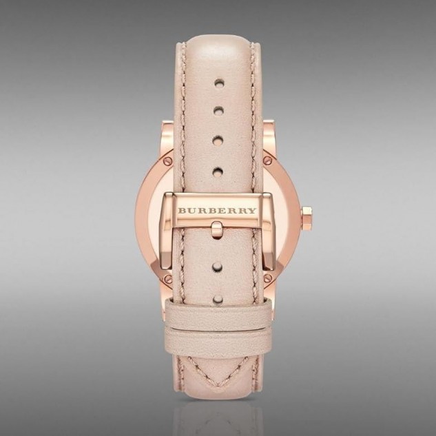 Burberry BU9131 Kadın Kol Saati